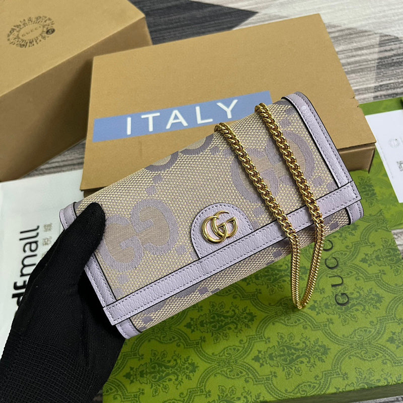 Glami - GUKI Wallets - 164
