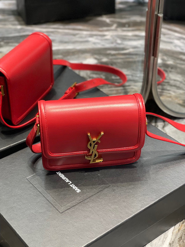 Glami- Glami- - SLY Bags - 874
