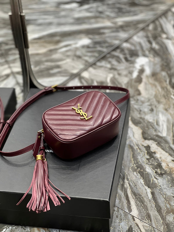 Glamy - YLS Bags - 876
