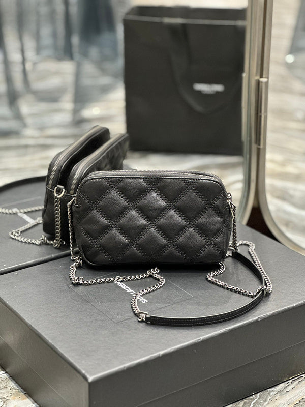 Glamy - YLS Bags - 916