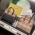 ELE Fashion -BBR Bags - 381