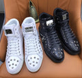 SAMC - PHP Shoes - 100
