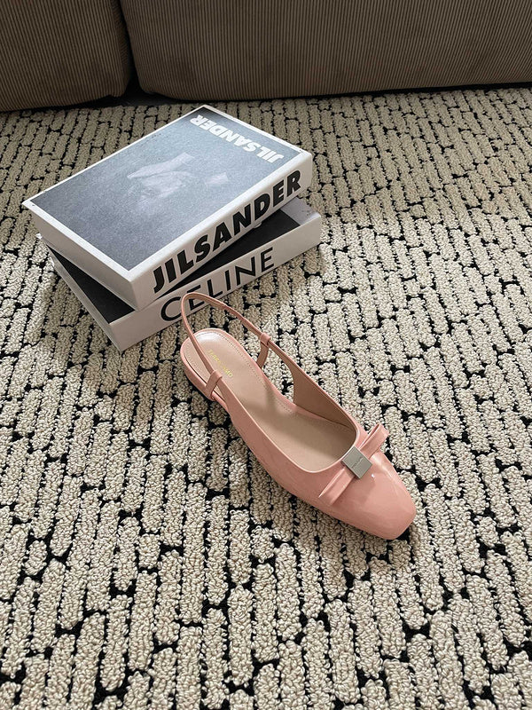 Glami - FGO Women Shoes - 439