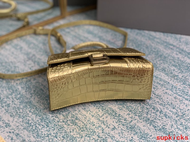 Glami- - BG Hourglass Bags - 180