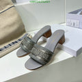 SAMCC - DOR Women Shoes - 1791