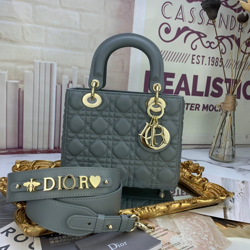 Satchel Bags - DOR Bags - 229