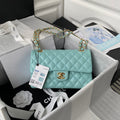 Satchel Bags - CHL Bags - 6669