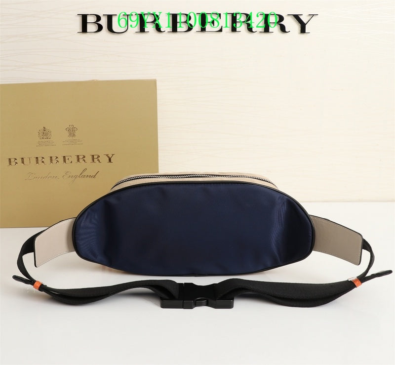 ELE Fashion -BBR Bags - 423