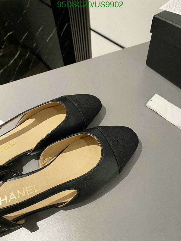 SAMC - CHL Women Shoes Ballet - 086