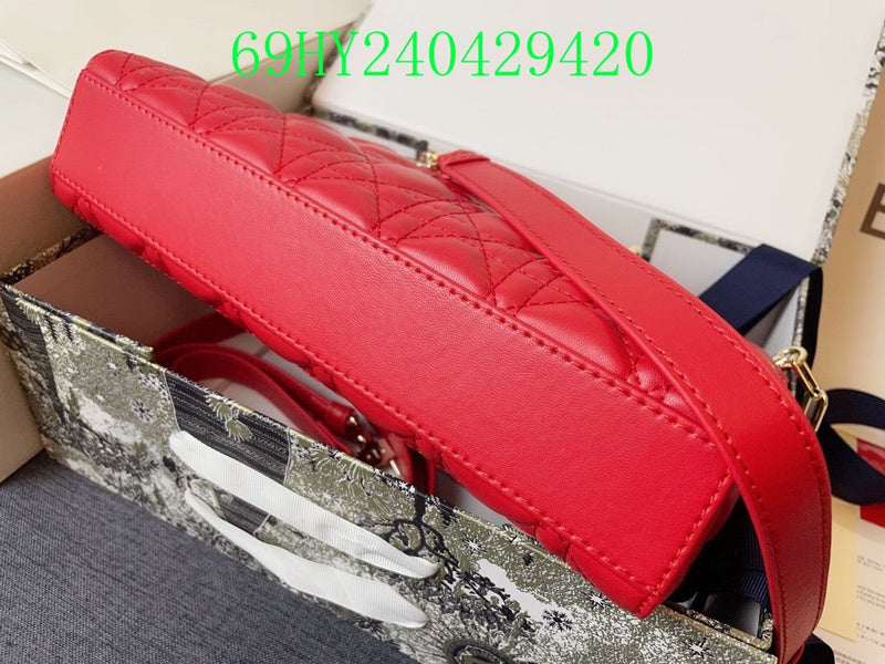 Glami - DOR Bags - 1695