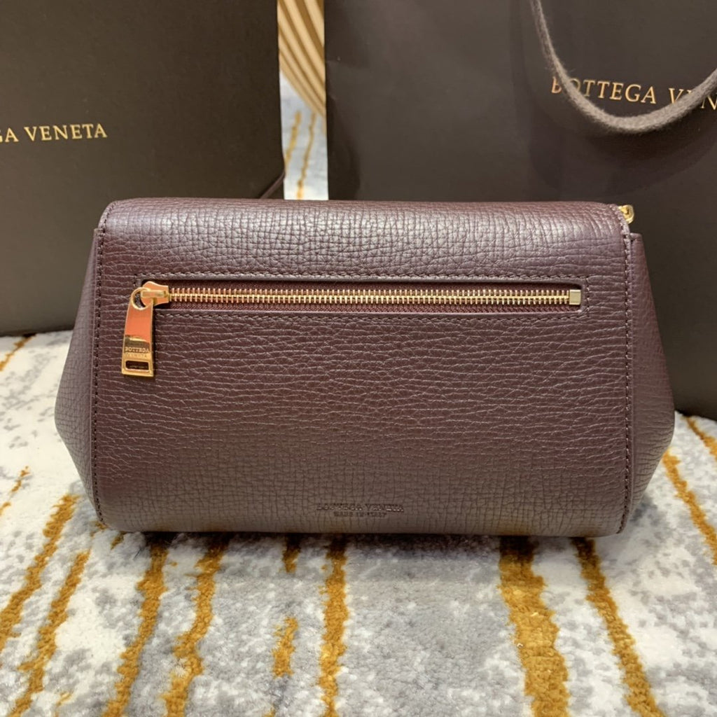 GLAMI Mini Angle Palmellato Bag Purple, For Women, WomenÃƒÂ¢Ã¢â€šÂ¬Ã¢â€žÂ¢s Bags 7.5in/19cm
