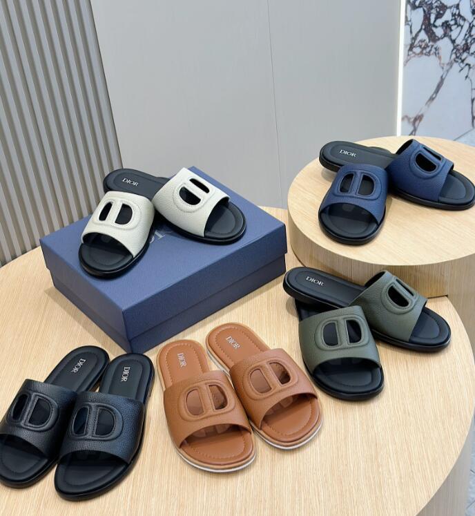 SAMCC - DOR Men Shoes - 021