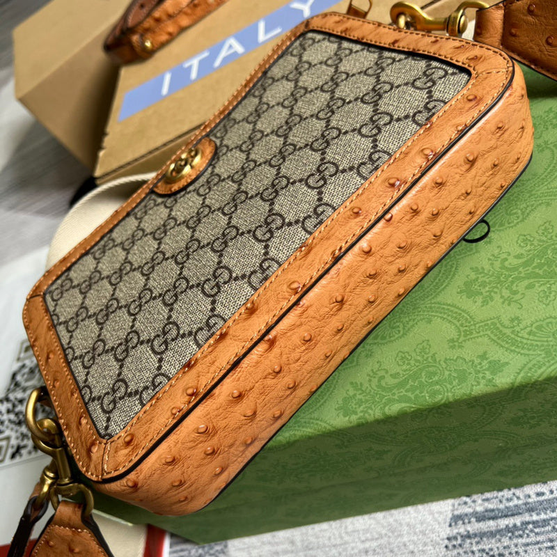 Glami-i - Guki Men Bags - 045