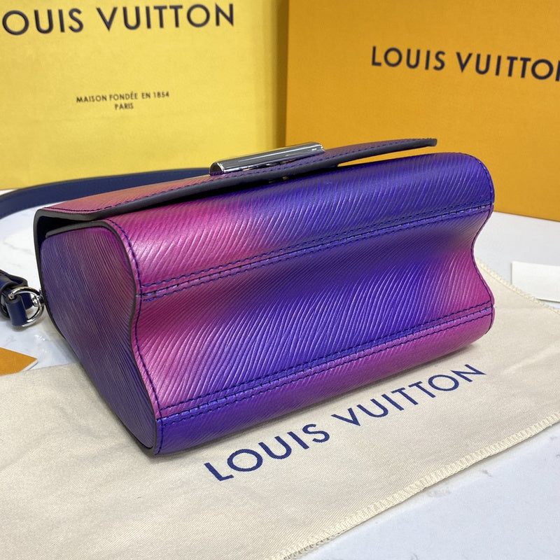 GlamI Lu-Vi bags - 3468