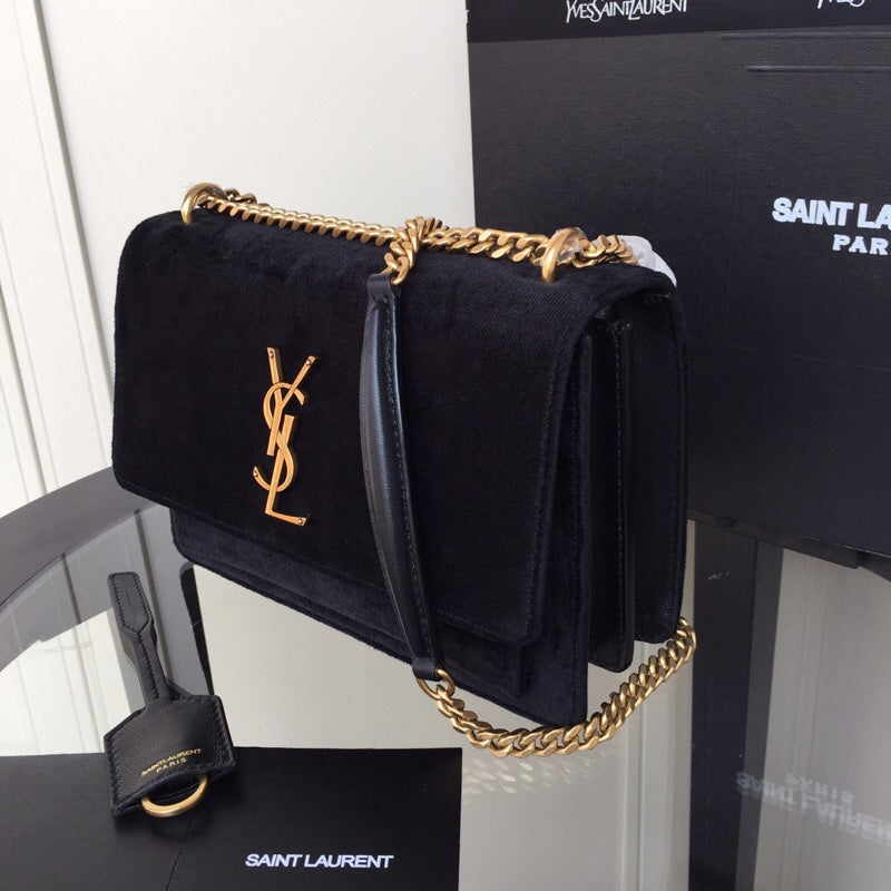 Glamy - YLS Bags - 1031