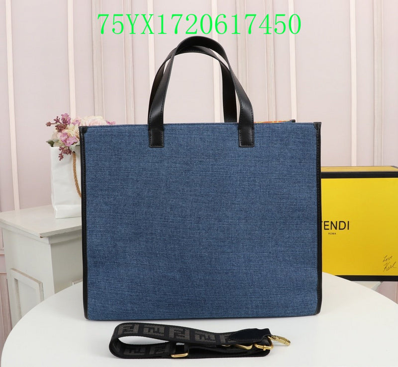 Glami - FDE Bags - 2991