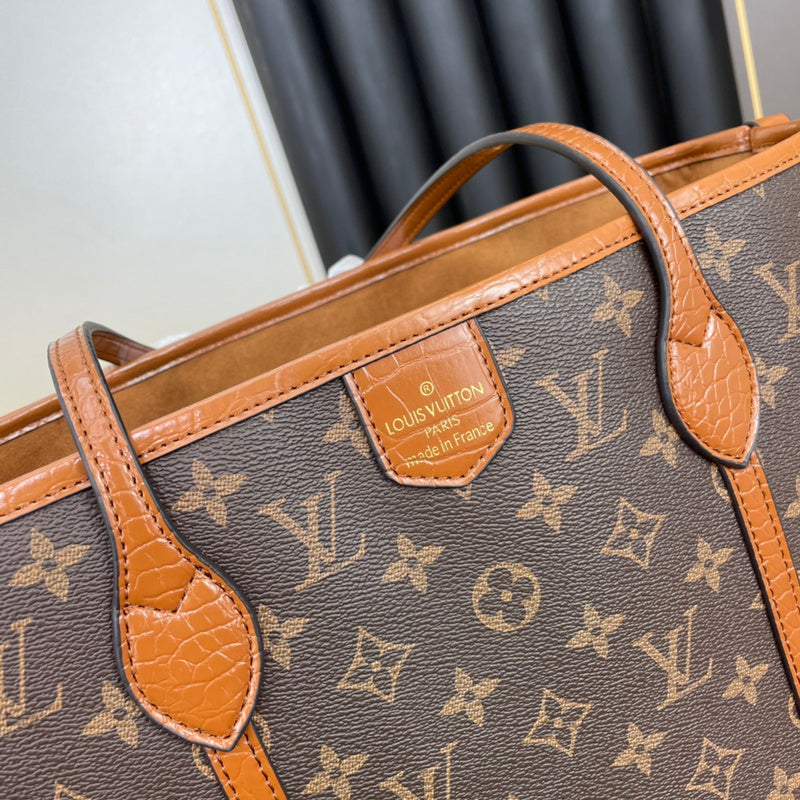 Satchel Bags - VL Bags - 817