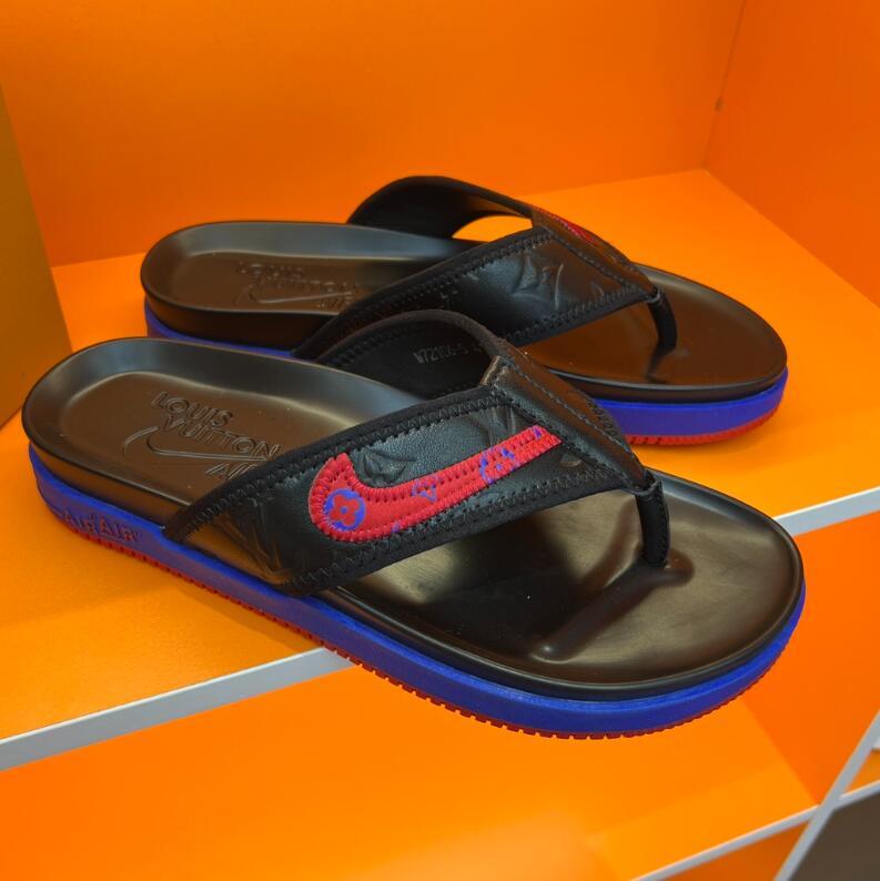 Glamy - LOV Men Shoes - 959