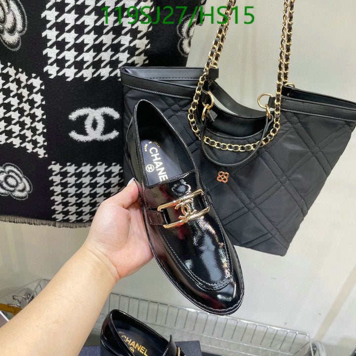 SAMC - CHL Women Shoes - 037