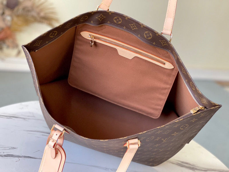 GlamI Lu-Vi bags - 5472