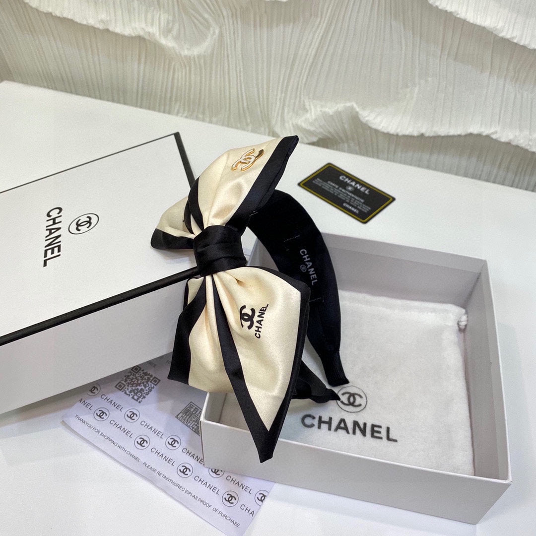 EN - Luxury Hair Band CHL 049