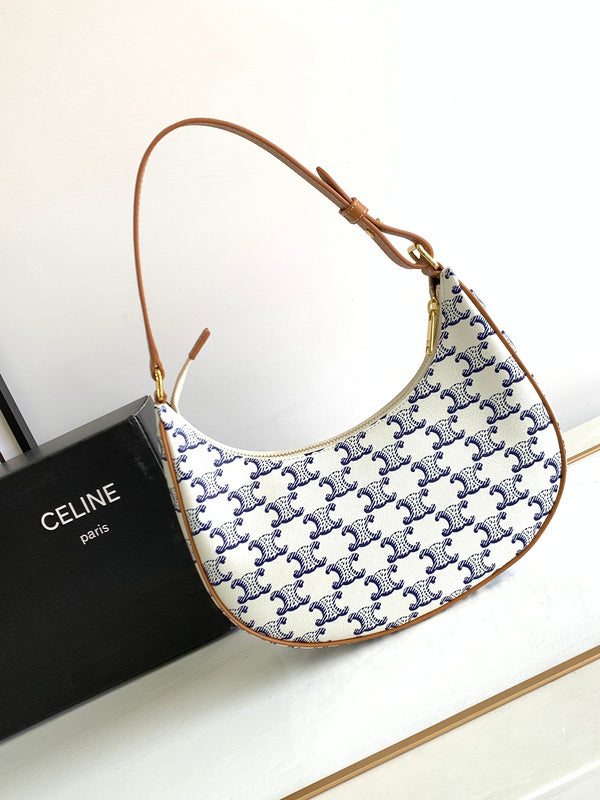 Glamy - COL Bags - 022