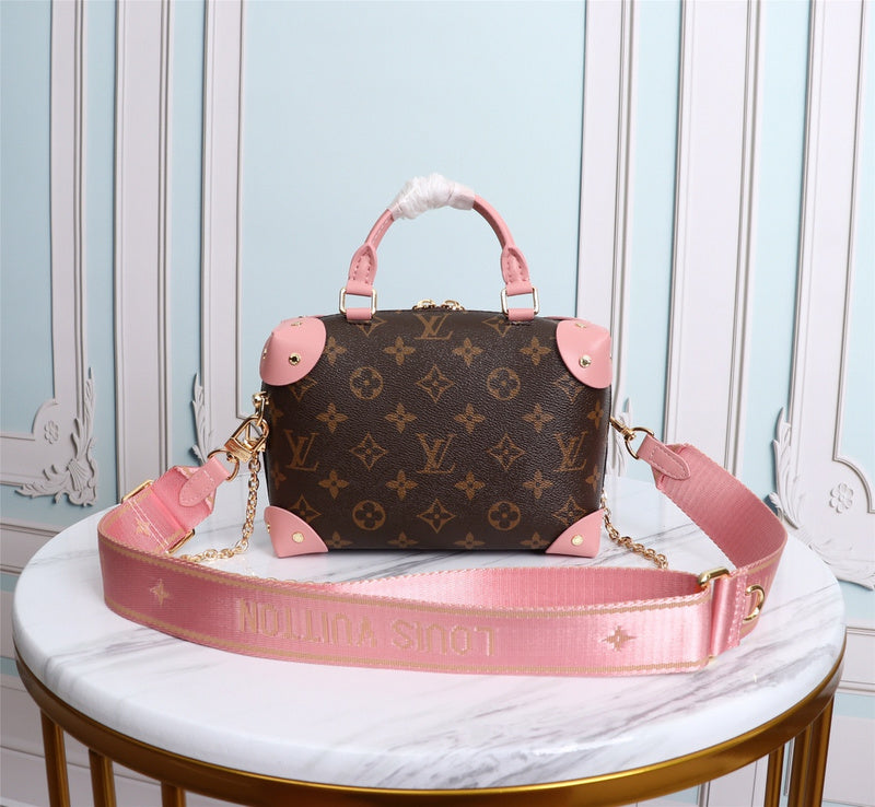 Satchel Bags - VL2 Bags - 369