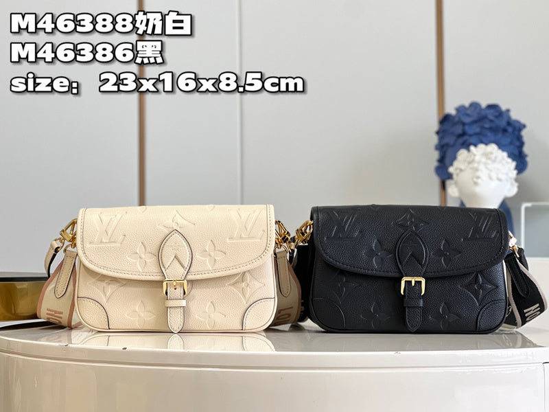 Satchel Bags - VL Bags - 1462
