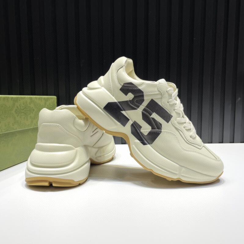 SAMC - GUKI Men Shoes - 836