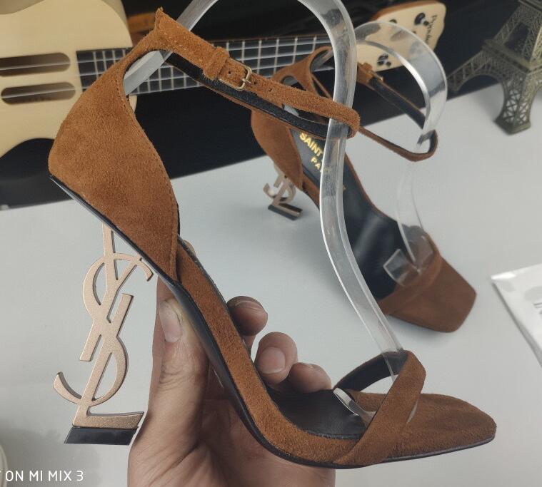 SAMC - YLS Women Shoes - 346