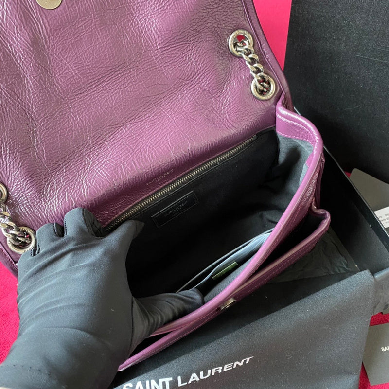 Glami - SLY Bags 363