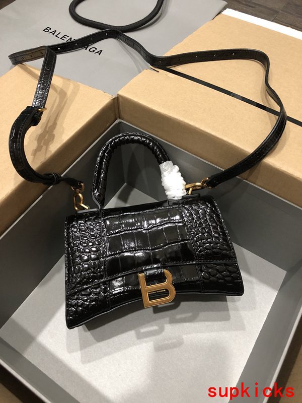 Glami- - BG Hourglass Bags - 196