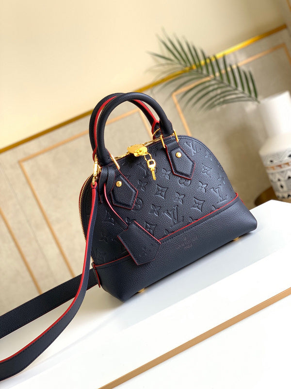 Satchel Bags - VL1 Bags - 508