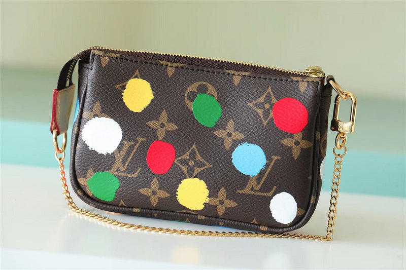 Glami Fashion Lu-Vi bags - 8796