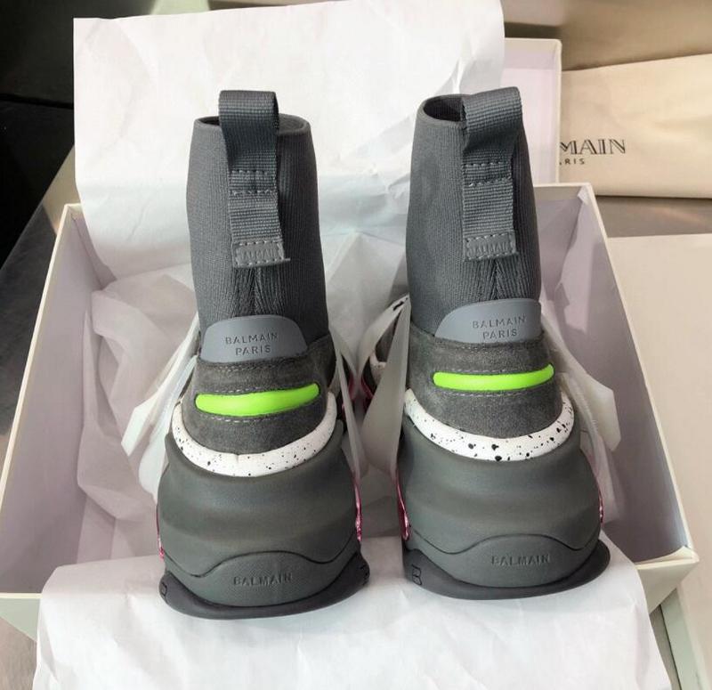 SAMC - BAM Women Shoes - 170