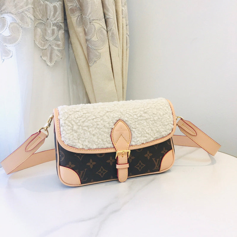 Satchel Bags - VL2 Bags - 540