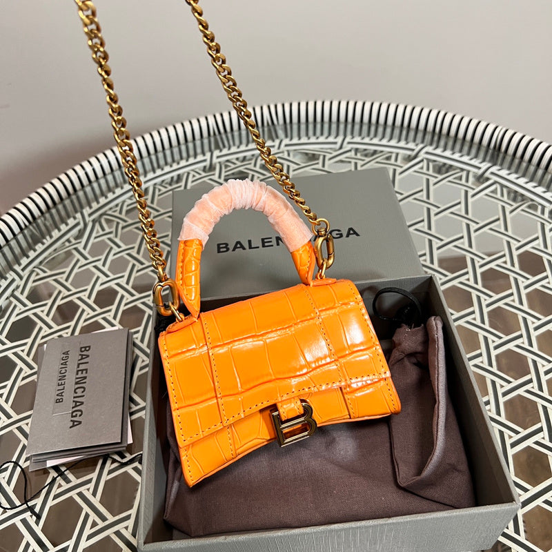 Glamy - BG Bags - 1293