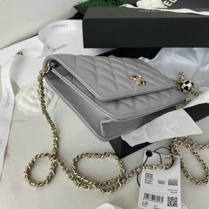 SAMC - CHL Bags - 654