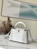 Fashion Lu-Vi bags - 4801