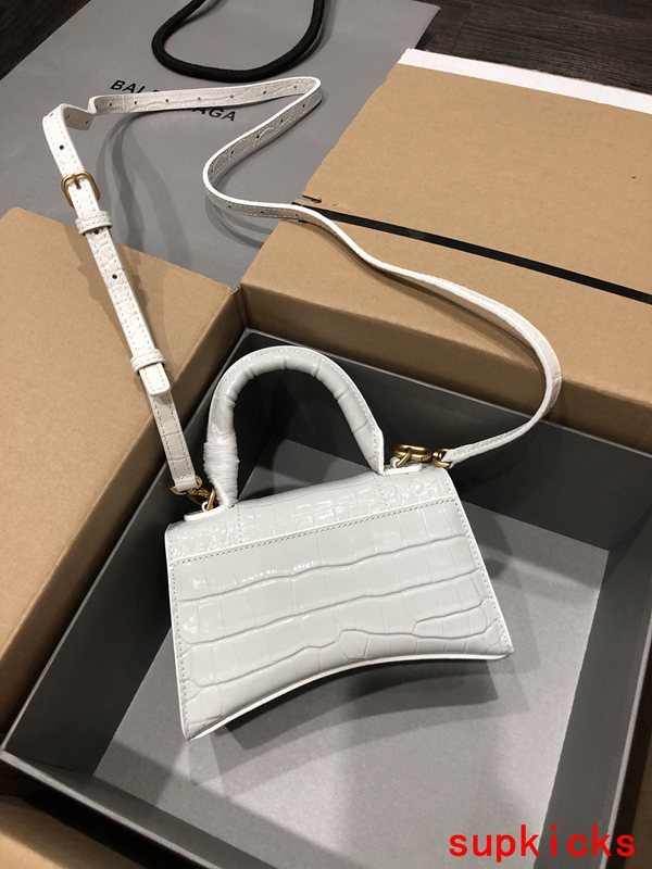 Glami- - BG Hourglass Bags - 188