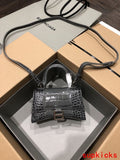 Glami- - BG Hourglass Bags - 089