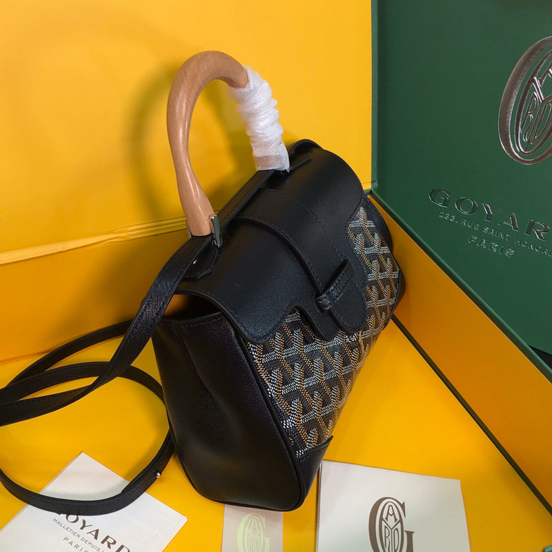 Glamy - GYO Bags - 832