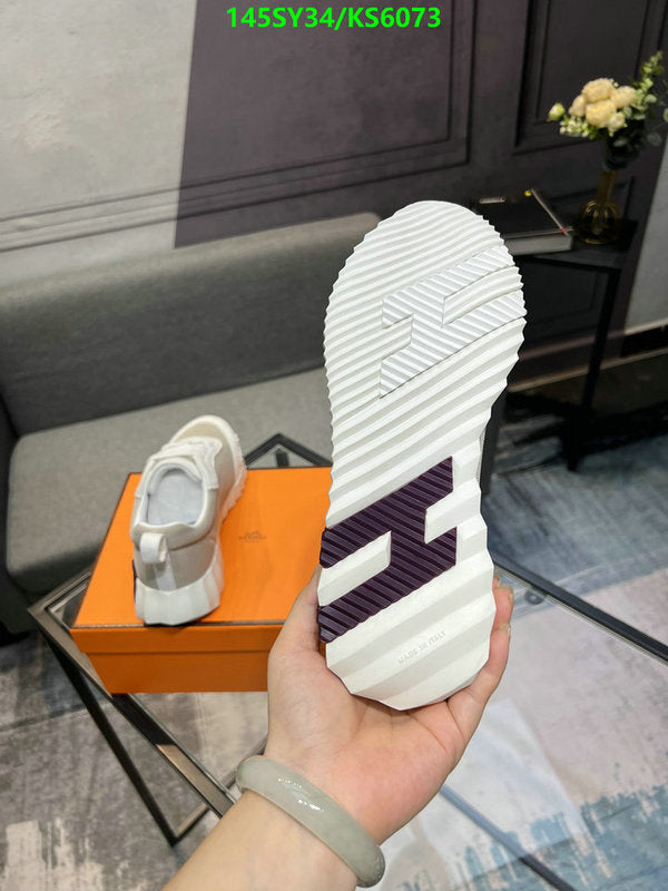 SAMC - HMS Women Shoes - 029