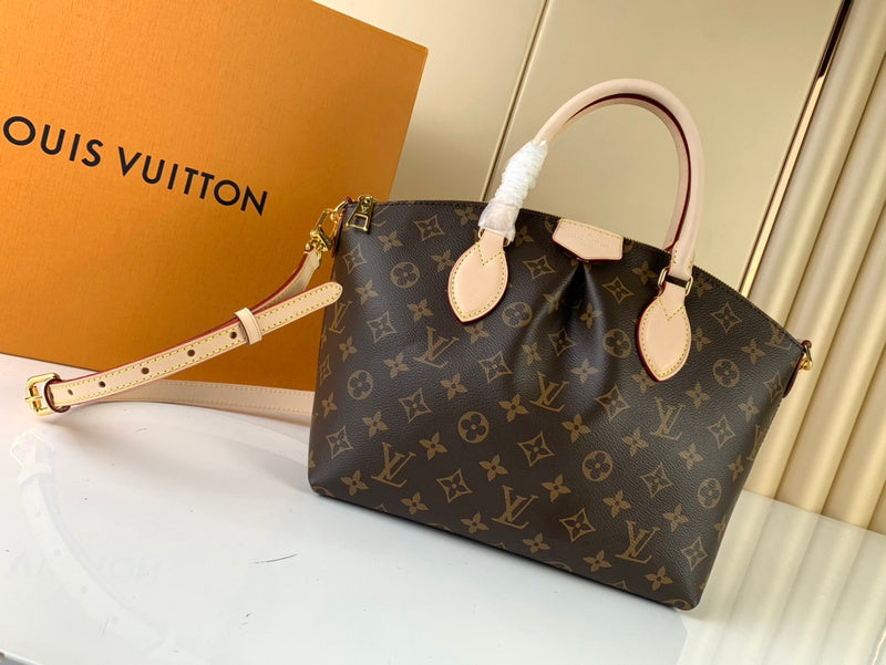 Satchel Bags - VL Bags - 4538