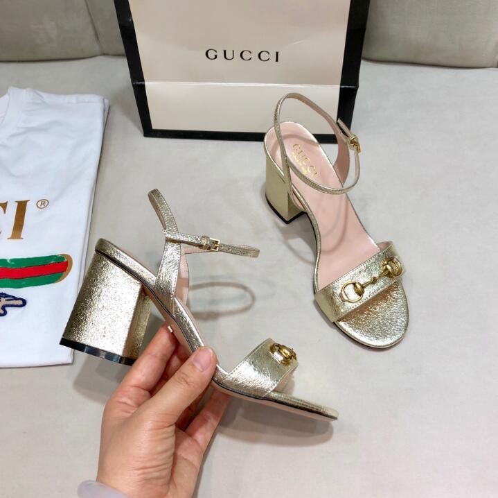 SAMC - GUKI Women Shoes - 2146
