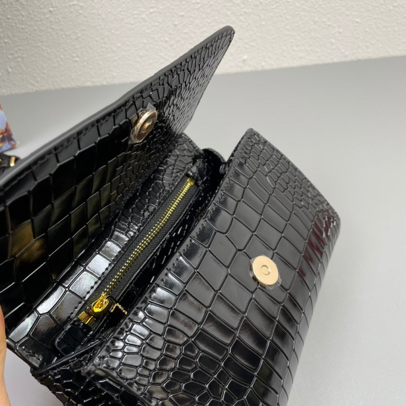 Satchel Bags - DG Bags - 103