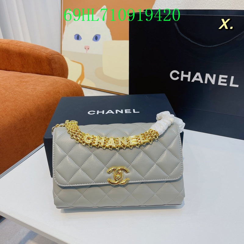 Glami - CHL Bags - 2233