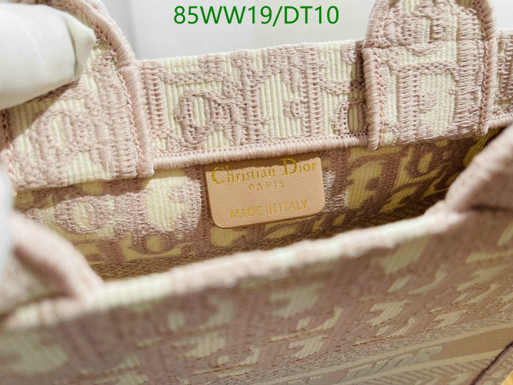 SAMCC - DOR Bags - 929