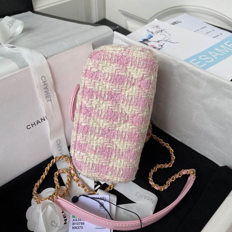 Satchel Bags - CHL Bags - 7549