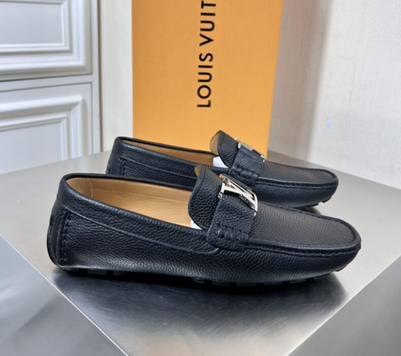 SAMC - LOV Men Shoes - 852